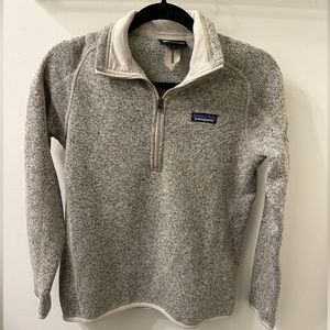 Women’s Patagonia Better Sweater